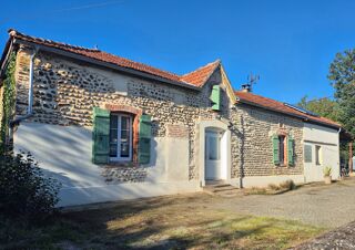 Vente Maison Maison de plain-pied, combles aménageables Labatut-figuières