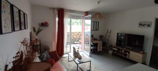  Appartement à vendre 2 pièces 44 m²