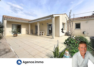  Maison à vendre 3 pièces 91 m²