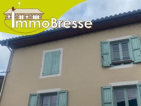   Coligny - A louer - Appartement Type 4 - 90 m² Appartement - 4 pièce(s) - 90 m²