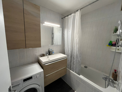  Appartement � louer 4 pi�ces 72 m�