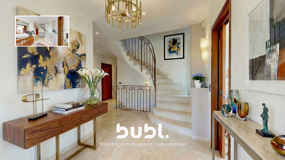 � vendre  Villa Orgeval (78630)