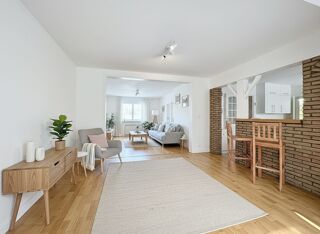  Maison à vendre 5 pièces 131 m²