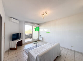  Appartement � vendre 2 pi�ces 43 m�