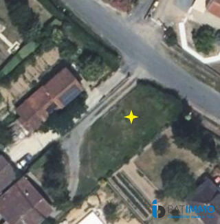  Terrain � vendre 400 m�