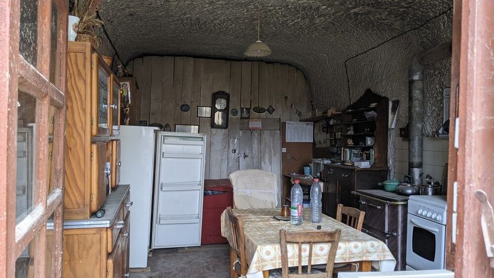 Vente Maison Maison 4 pièces Pocé-sur-Cisse Pocé-sur-cisse