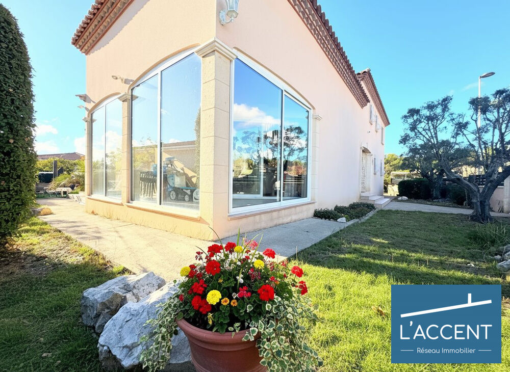 à vendre  Maison Jacou (34830)