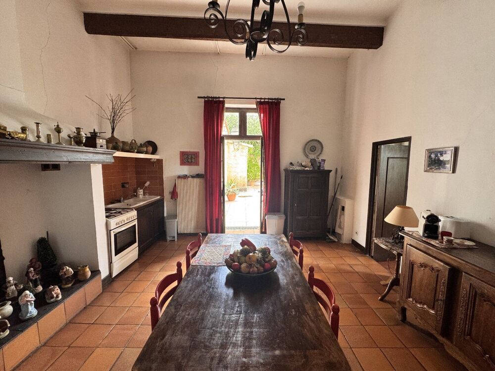 à vendre  Maison Pézenas (34120)