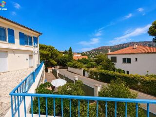  Appartement à vendre 4 pièces 