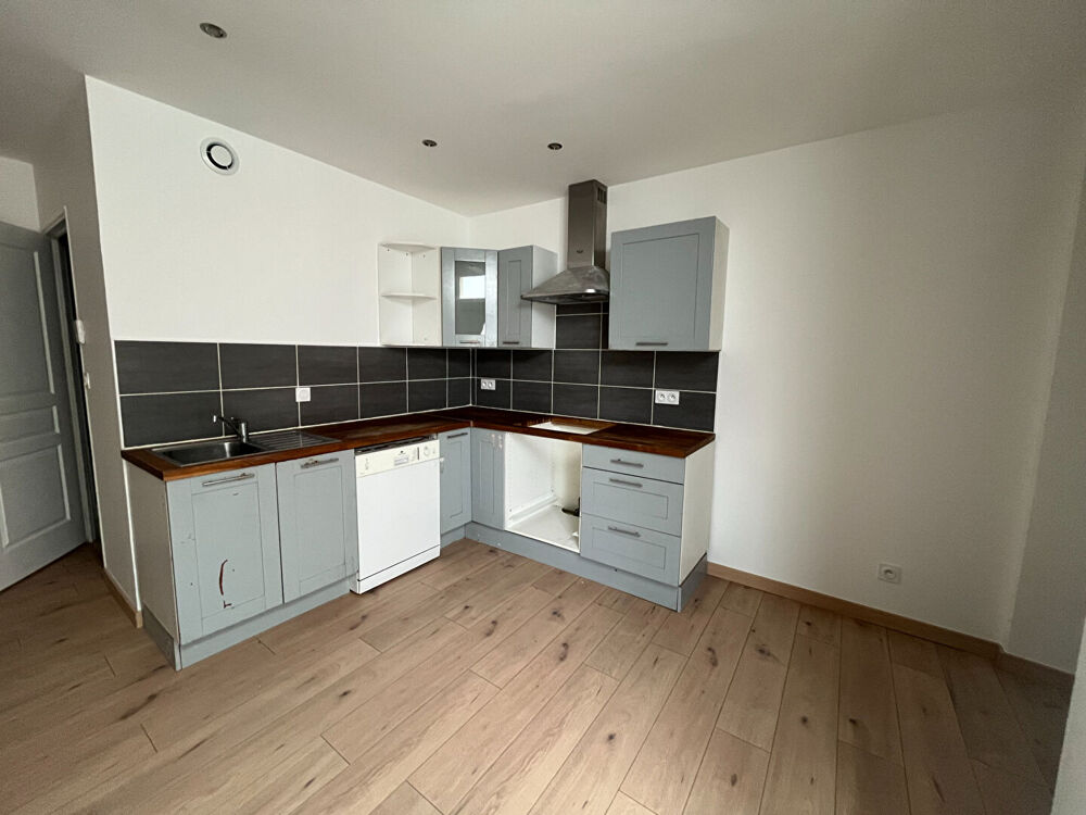 Location Appartement Appartement 3 pièces SECTEUR CARNOT Saint-Étienne