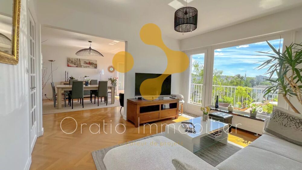 � vendre  Appartement Annecy-le-Vieux (74940)