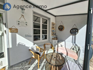  Maison à vendre 7 pièces 132 m²