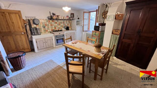  Maison à vendre 3 pièces 58 m²