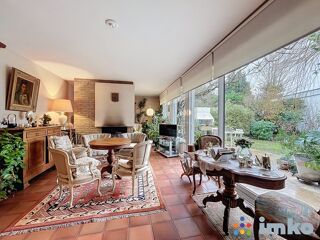  Villa � vendre 6 pi�ces 133 m�