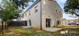  Maison à vendre 4 pièces 99 m²