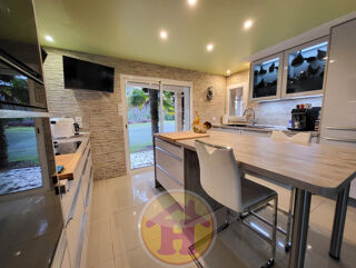  Maison � vendre 5 pi�ces 208 m�