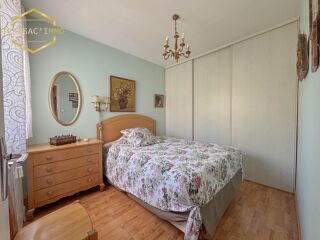  Appartement à vendre 2 pièces 42 m²
