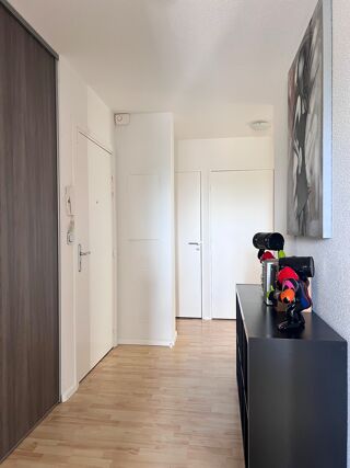  Appartement � vendre 3 pi�ces 70 m�