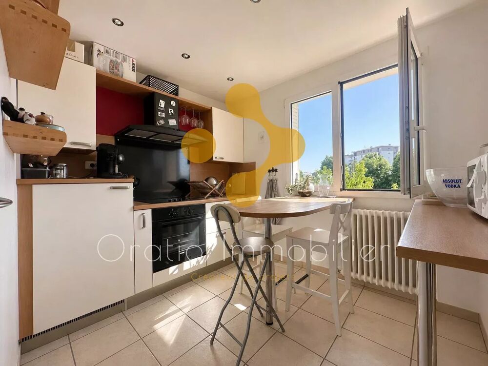 Appartement T2 proche Annecy centre