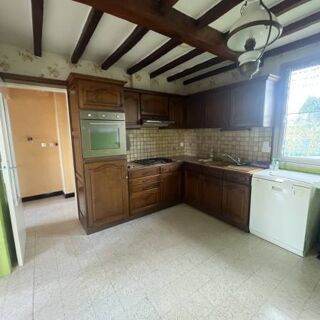  Maison � vendre 5 pi�ces 67 m�