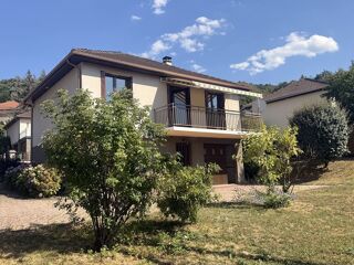  Maison à vendre 5 pièces 91 m²