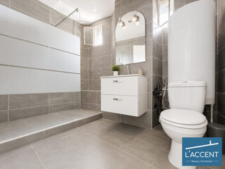  Appartement à vendre 3 pièces 59 m²