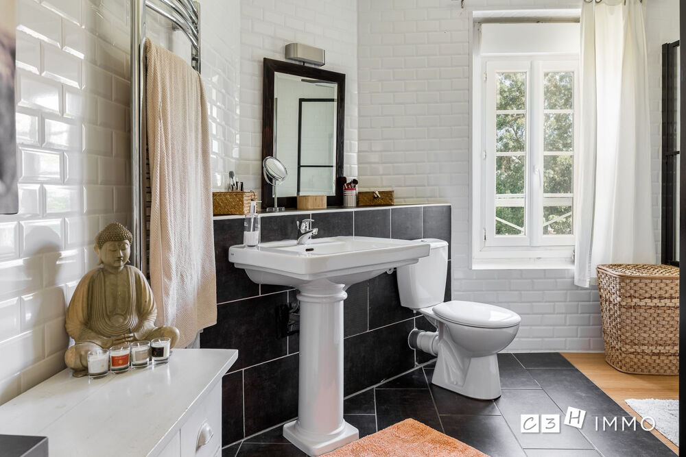 � vendre  Propri�t�/ch�teau Salles-sur-Garonne (31390)