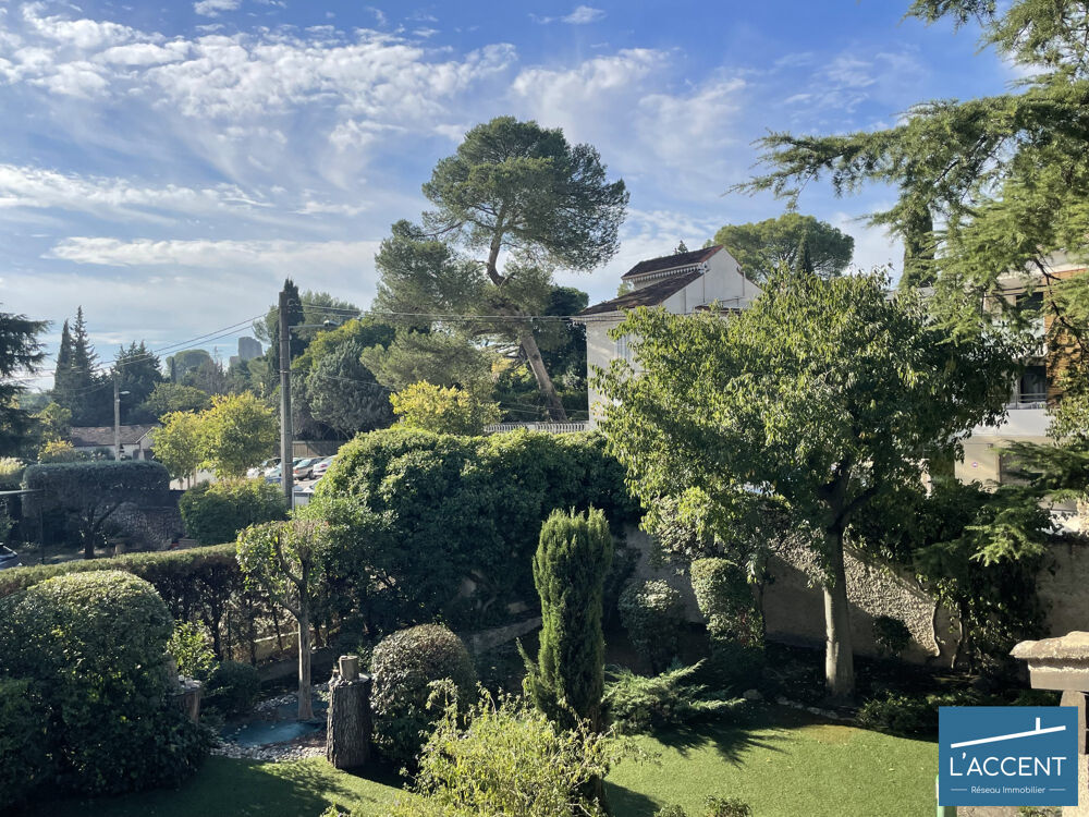 � vendre  Maison N�mes (30000)