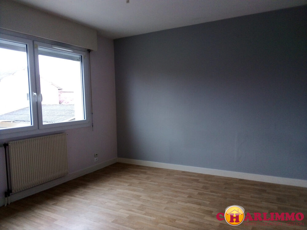 Appartement à louer Saint-Junien
