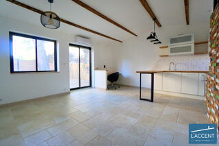  Maison � vendre 2 pi�ces 35 m�