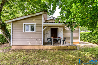  Maison  vendre 3 pices 28 m