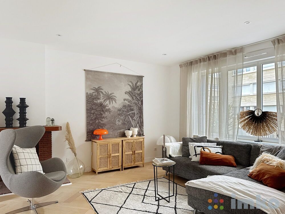 � vendre  Maison Marcq-en-Bar�ul (59700)