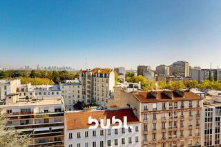  Appartement � vendre 2 pi�ces 32 m�
