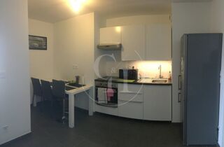  Appartement � vendre 2 pi�ces 42 m�