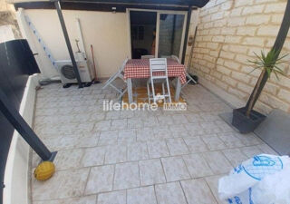  Maison � vendre 3 pi�ces 52 m�