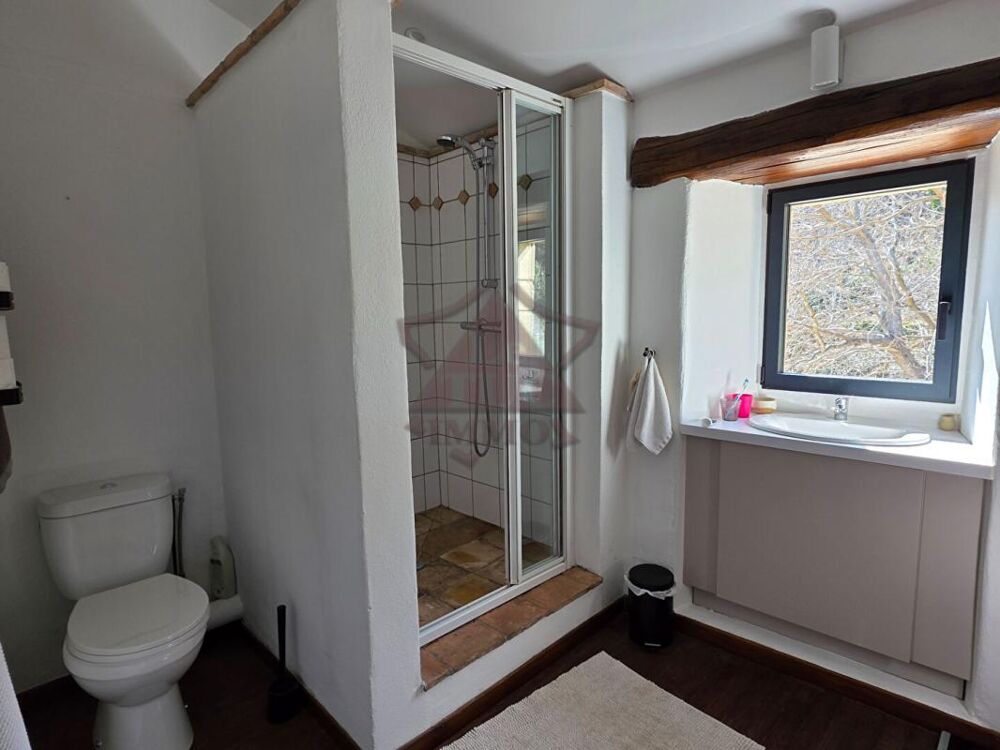 � vendre  Villa Peyremale (30160)