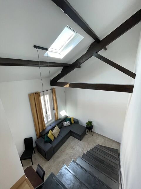  Maison � louer 3 pi�ces 55 m�