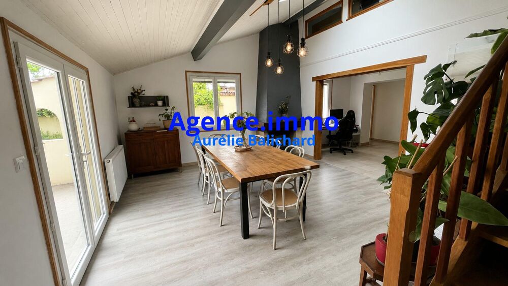 Vente Maison Maison 6 pièces Veauche Veauche