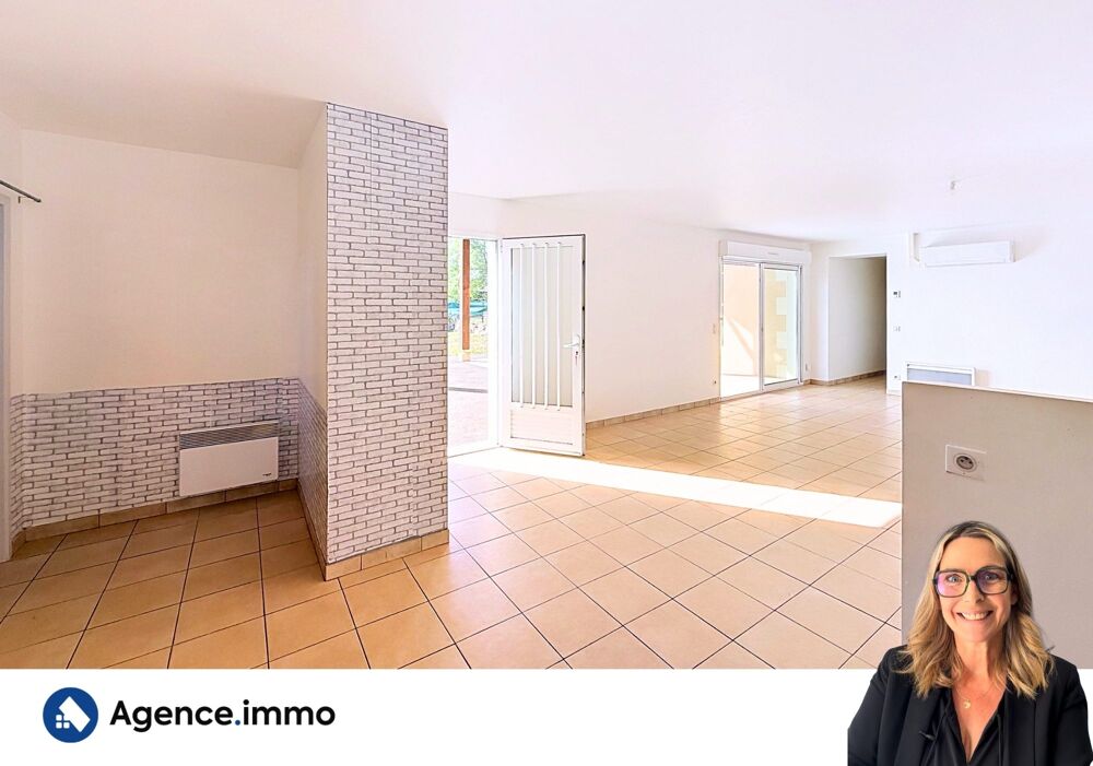 Vente Maison Maison de plain-pied Saint-aubin-de-blaye