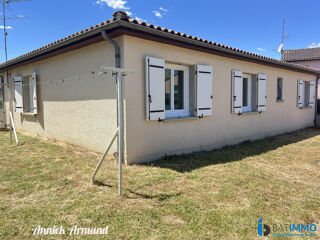  Maison à vendre 4 pièces 95 m²