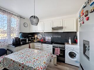  Appartement à vendre 4 pièces 76 m²