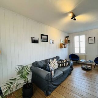  Maison à vendre 4 pièces 63 m²
