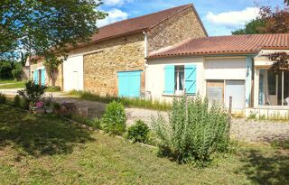  Maison à vendre 8 pièces 198 m²