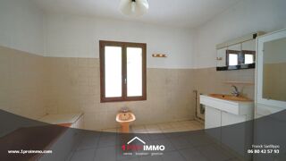 Maison à vendre 6 pièces 140 m²