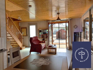  Maison � vendre 4 pi�ces 127 m�