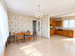 Maison à vendre 5 pièces 95 m²