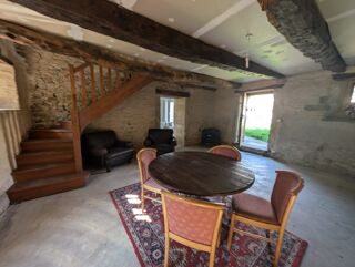  Maison � vendre 3 pi�ces 90 m�