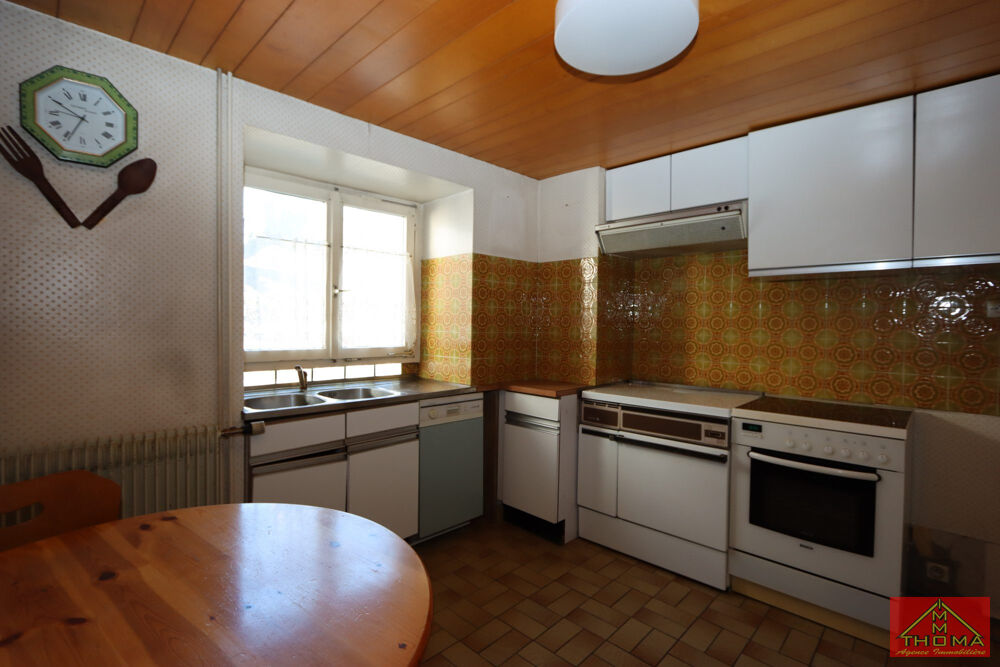 Maison avec dépendances