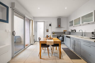  Appartement à vendre 3 pièces 62 m²