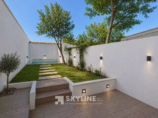  Maison � vendre 4 pi�ces 100 m�